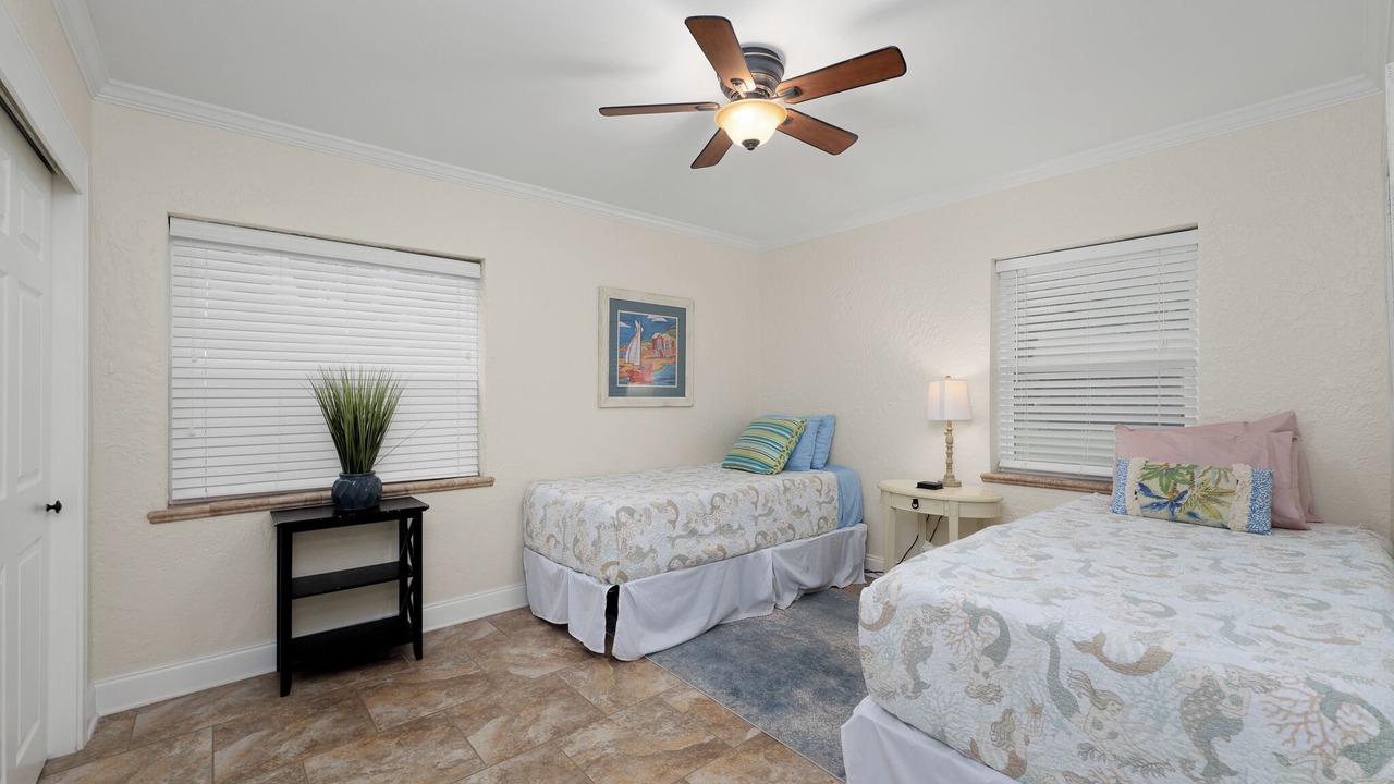 Photo of Bedroom in St. Augustine South