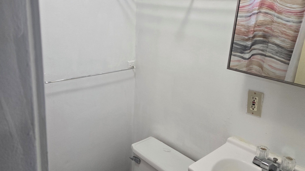 Photo of Bathroom in Wildwood