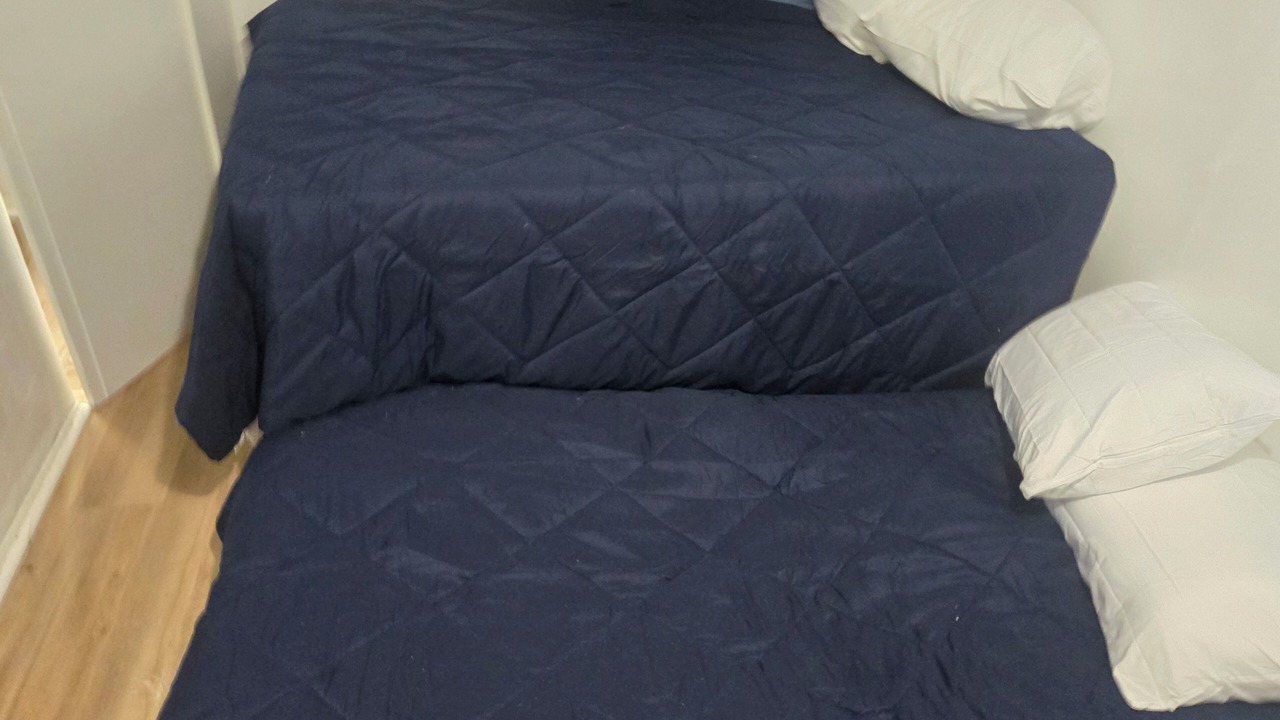 Photo of Bedroom in Wildwood