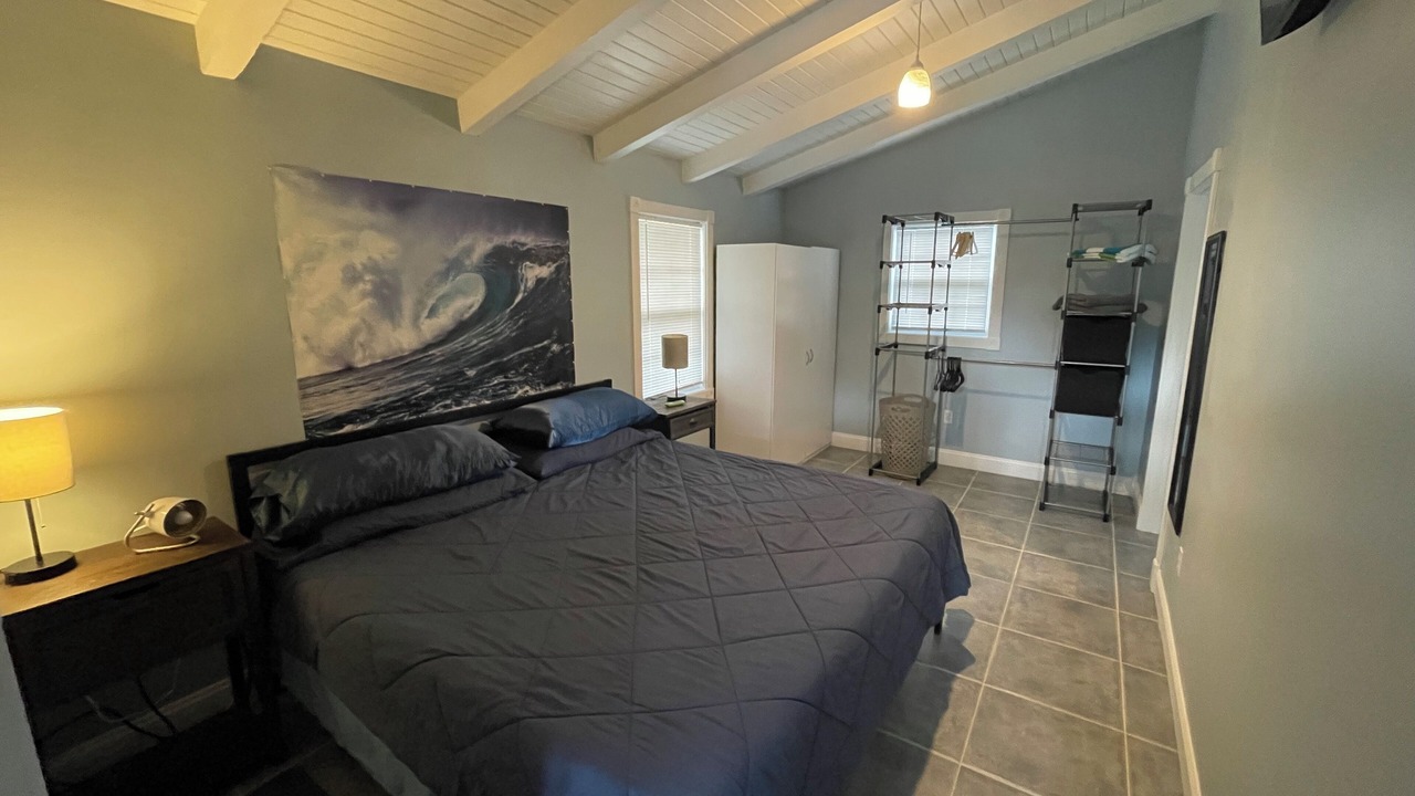 Photo of Bedroom in Butler Beach