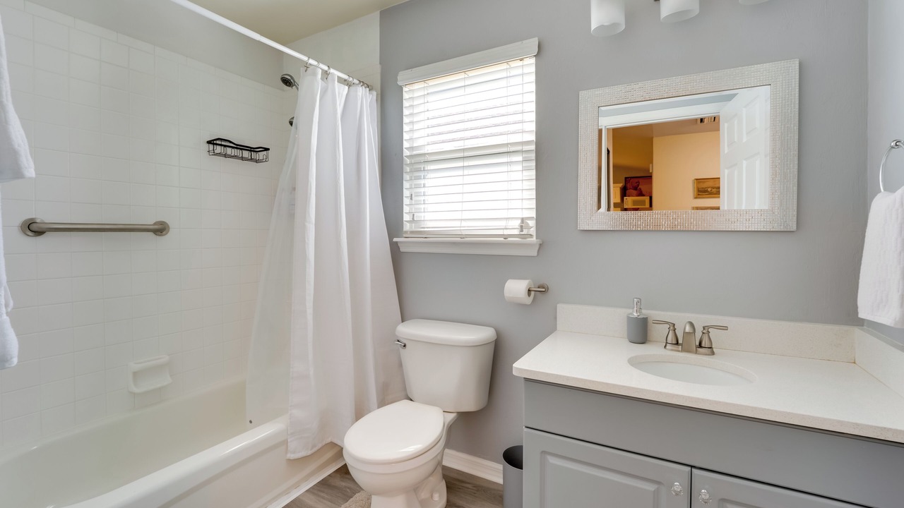 Photo of Bathroom in Alachua