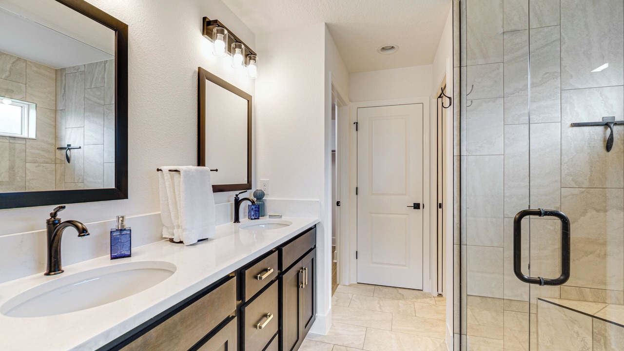 Photo of Bathroom in Sumter County