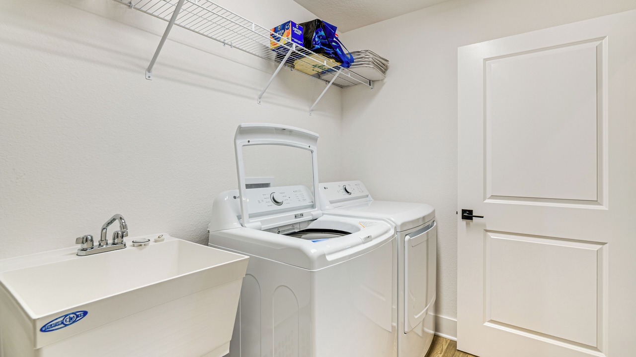 Photo of Bedroom in Sumter County
