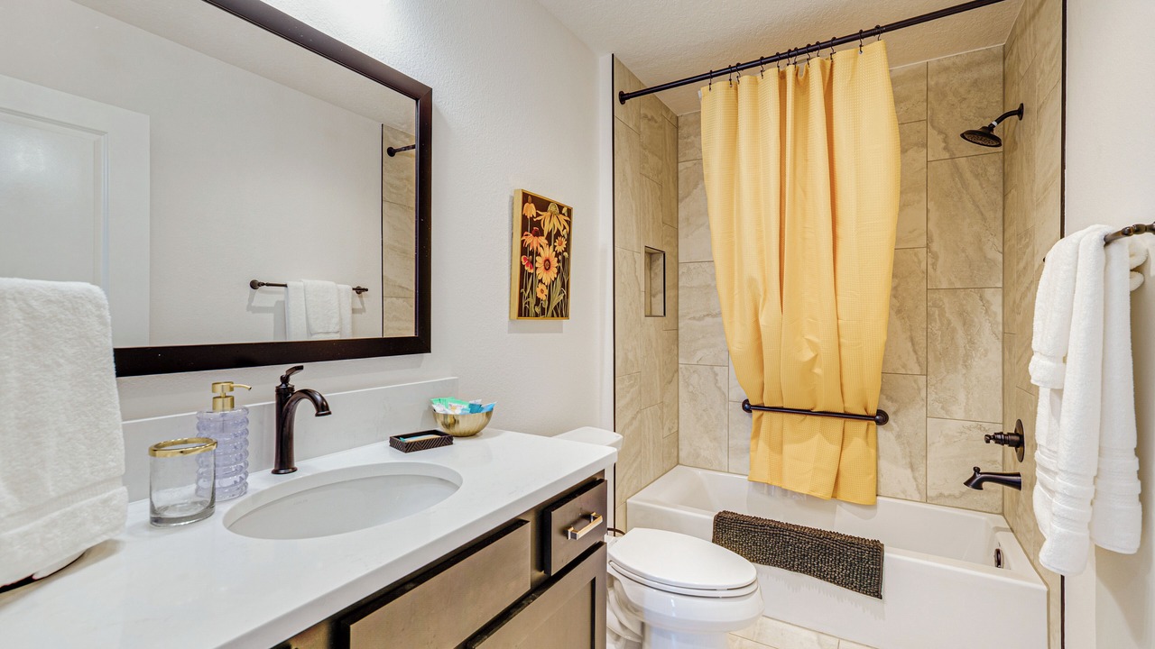 Photo of Bathroom in Sumter County