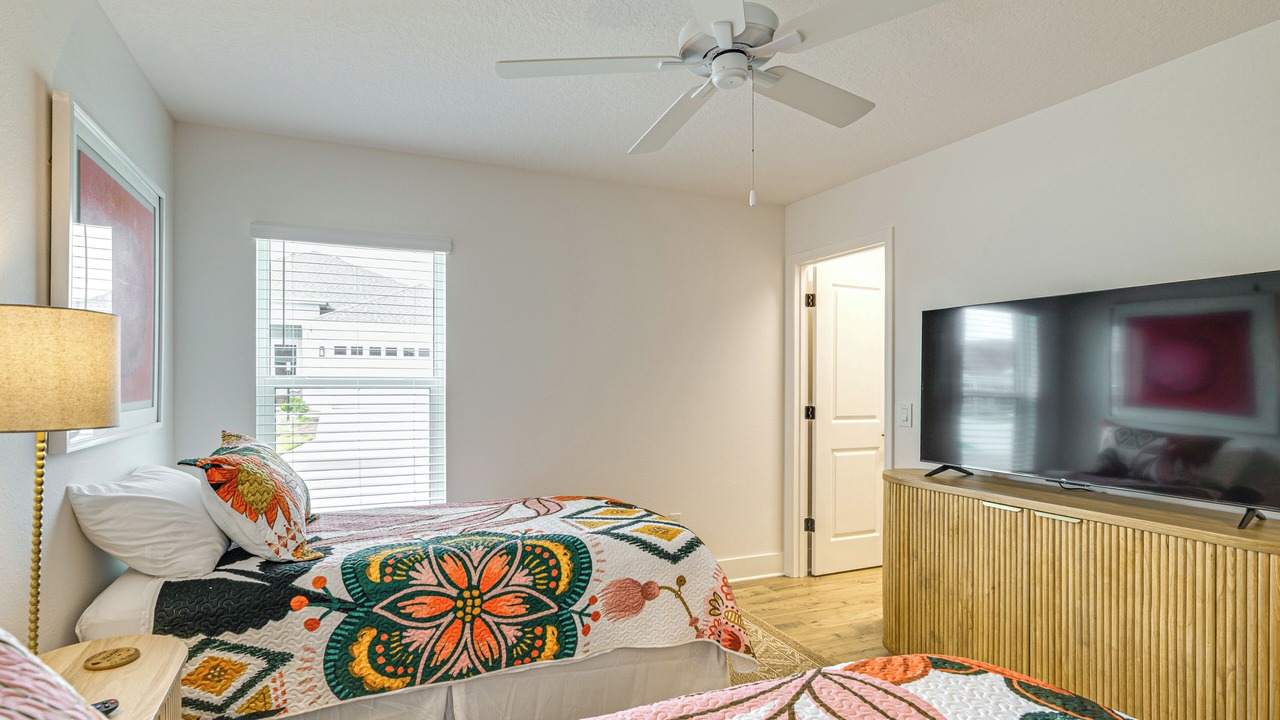 Photo of Bedroom in Sumter County