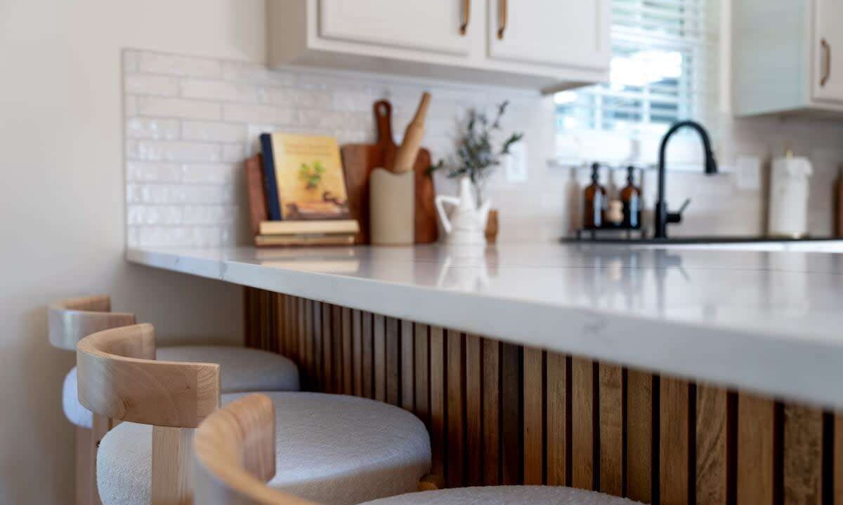 Photo of Kitchen in Greer