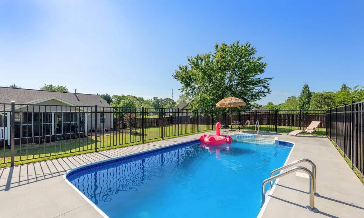 Photo of Outdoor in Greer