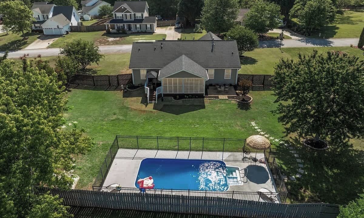 Photo of Outdoor in Greer