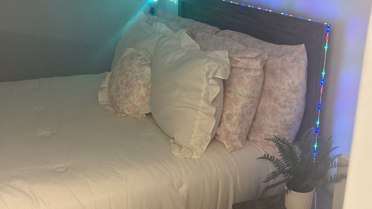 Photo of Bedroom in Riverview