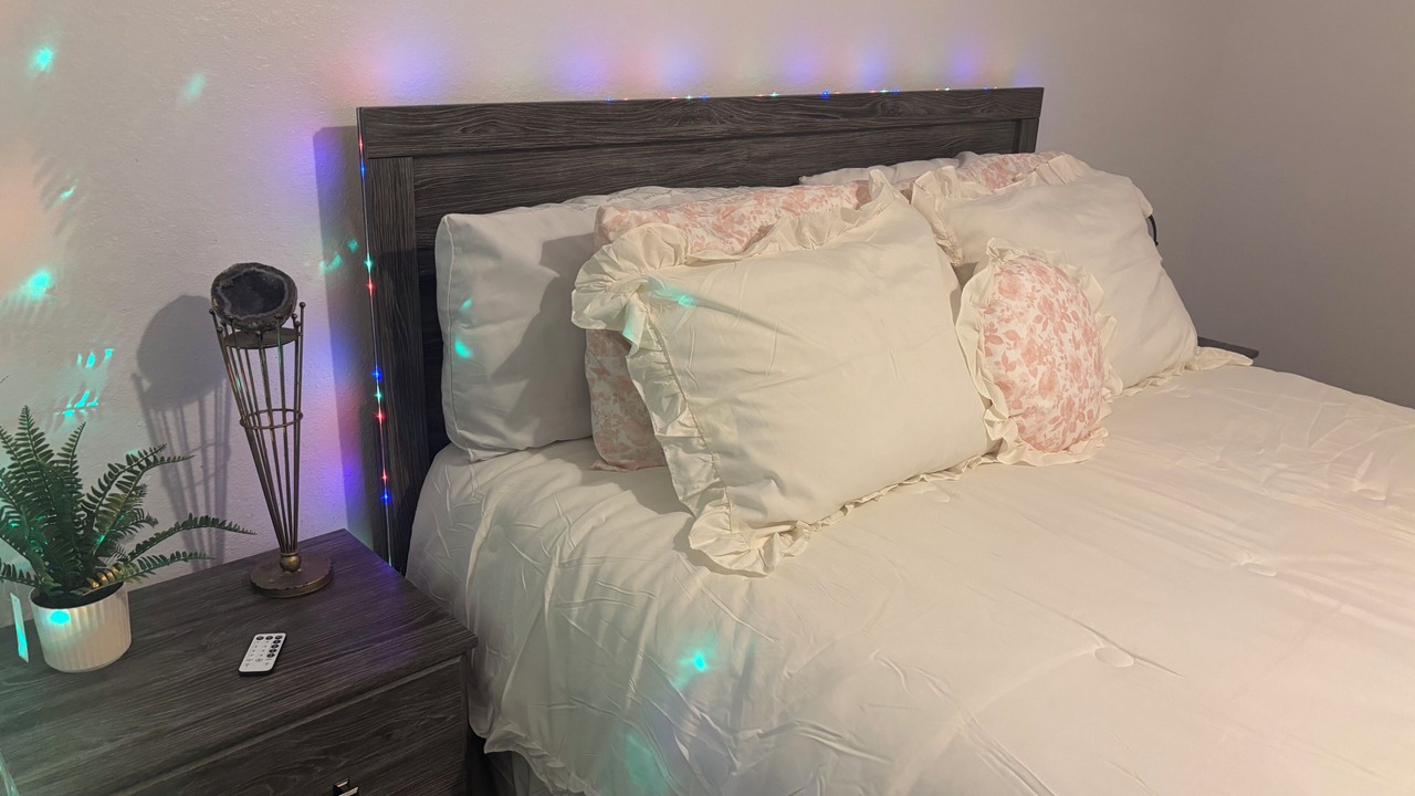 Photo of Bedroom in Riverview