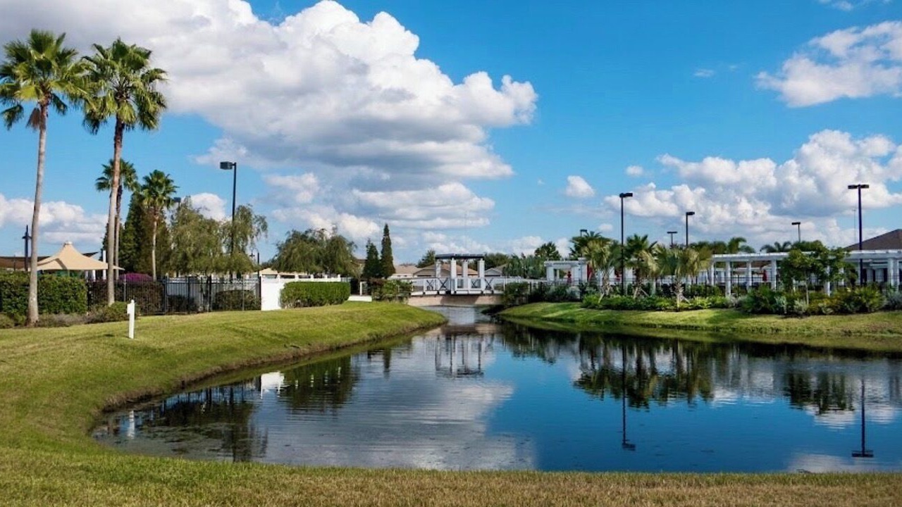 Photo of Outdoor in Riverview