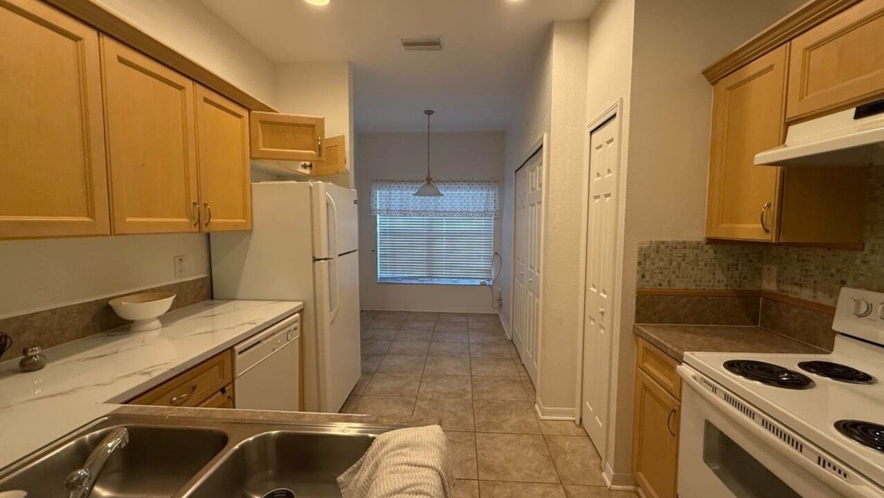 Photo of Kitchen in Riverview