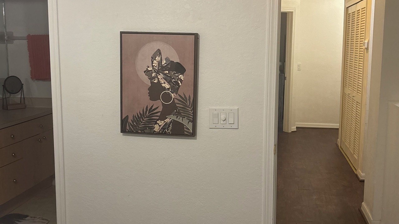 Photo of Bedroom in Riverview
