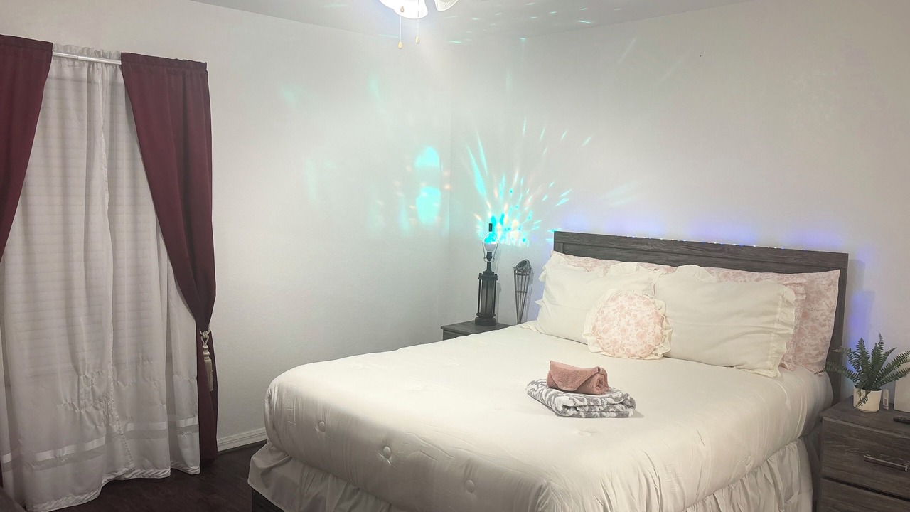 Photo of Bedroom in Riverview