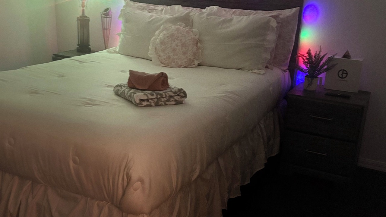 Photo of Bedroom in Riverview