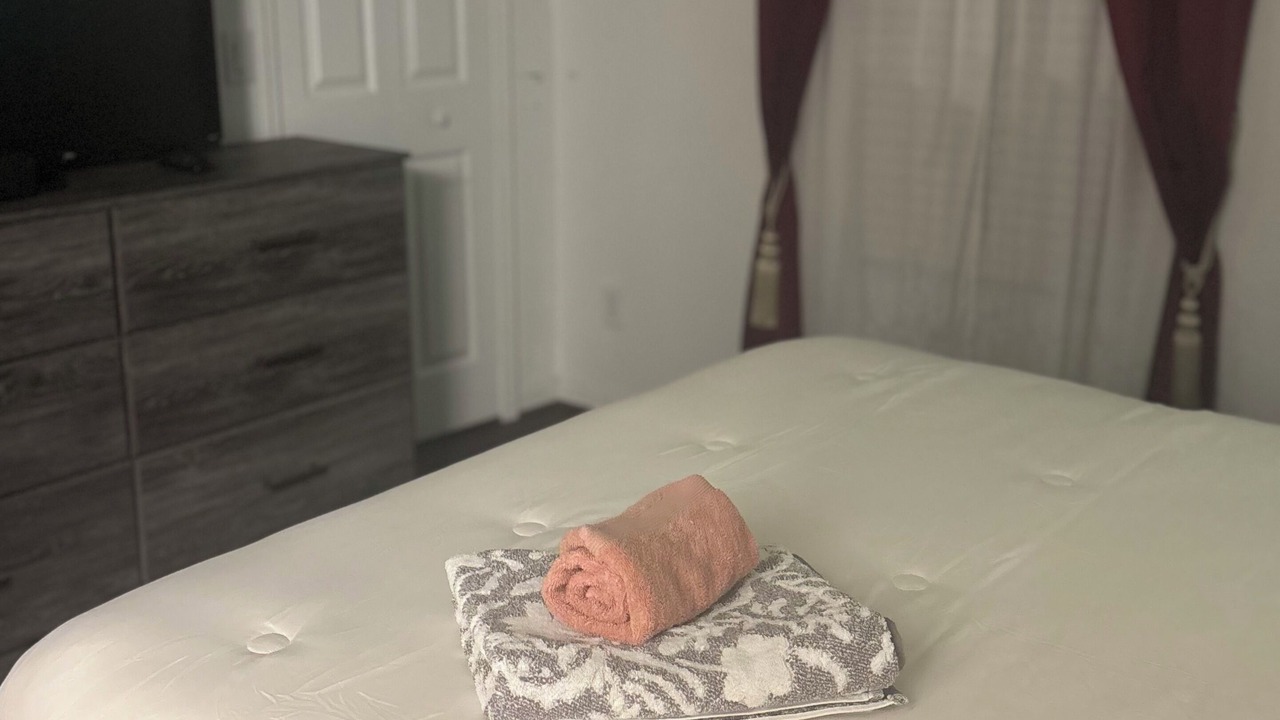 Photo of Bedroom in Riverview