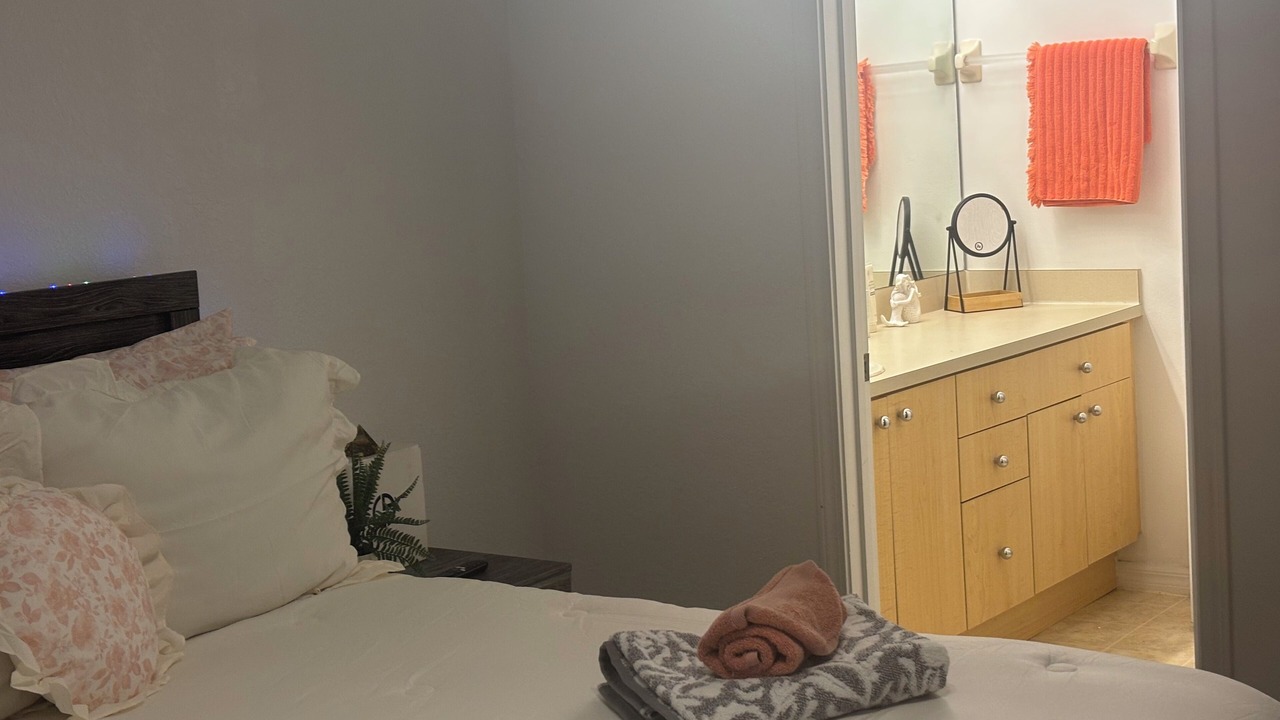 Photo of Bedroom in Riverview