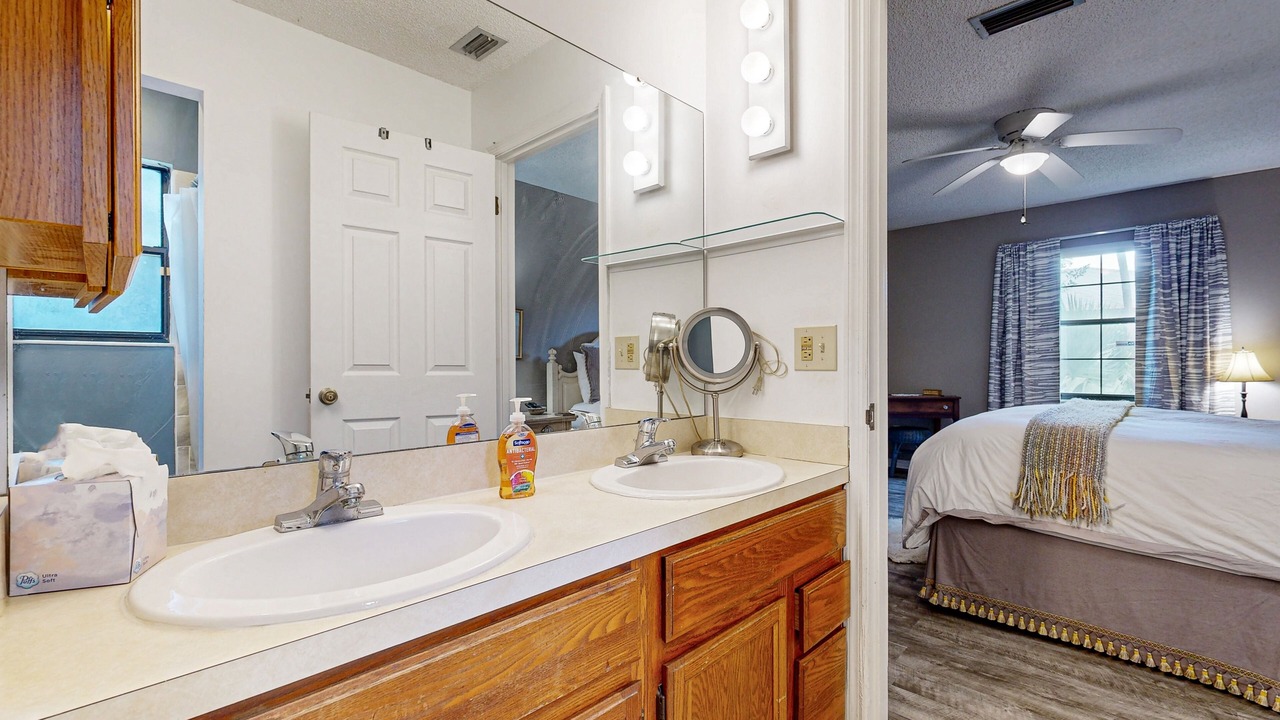 Photo of Bathroom in St. Augustine South
