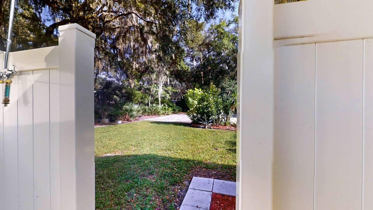 Photo of Outdoor in St. Augustine