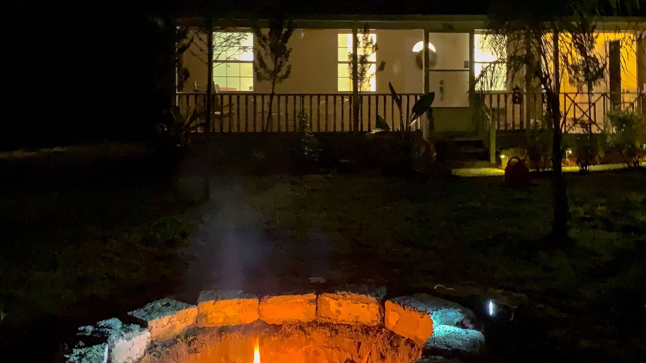 Photo of Outdoor in St. Augustine