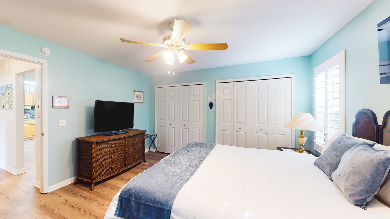 Photo of Bedroom in St. Augustine
