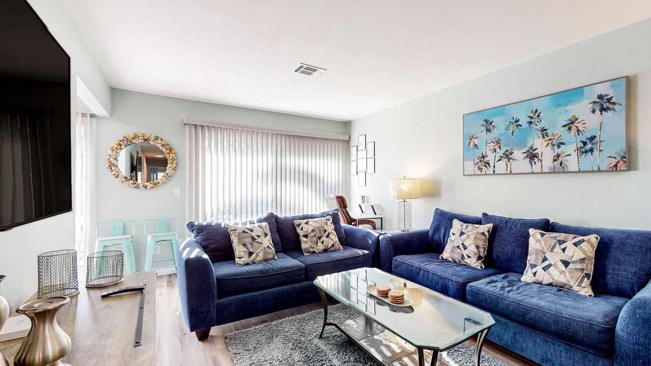 Photo of Livingroom in Indian Trails