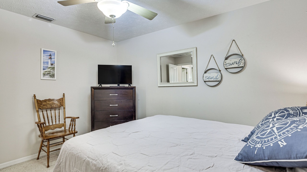 Photo of Bedroom in Inverness