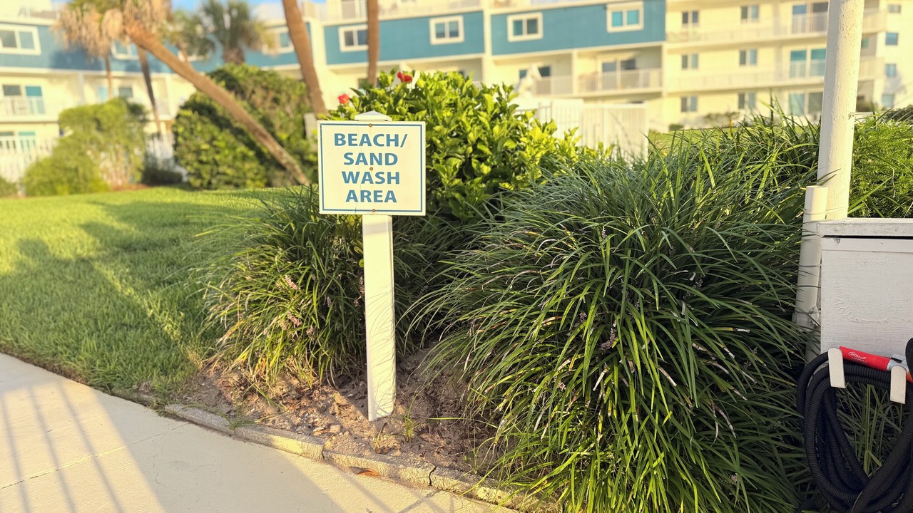 Photo of Outdoor in Flagler Beach
