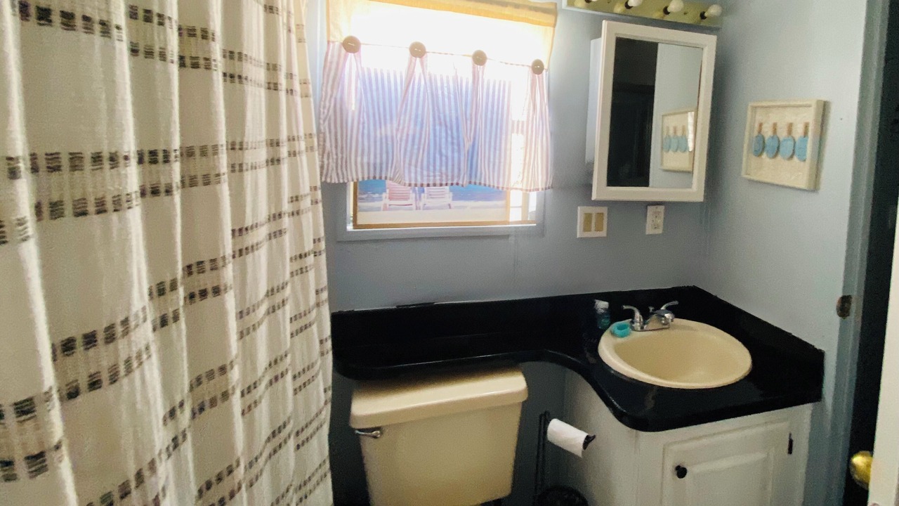 Photo of Bathroom in Deer Creek