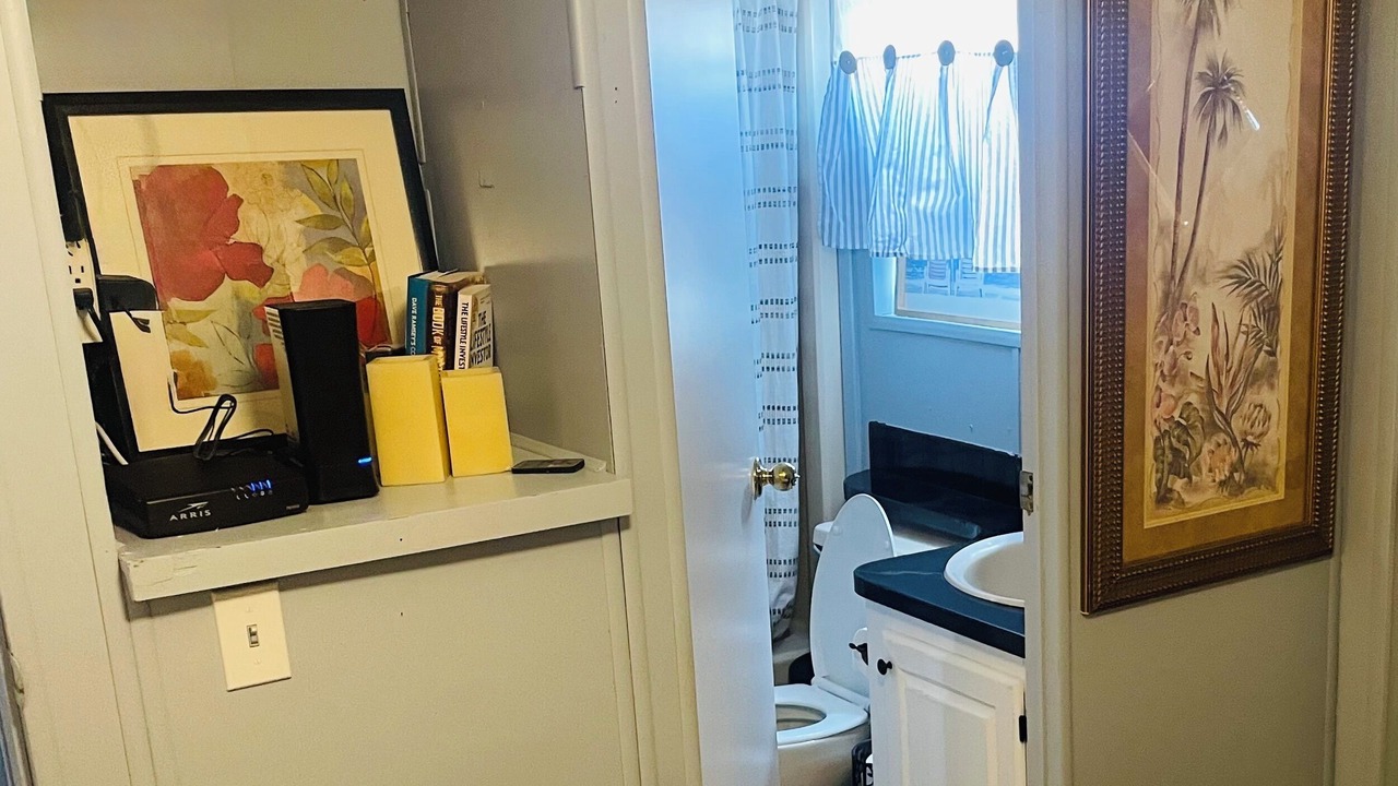 Photo of Bathroom in Deer Creek