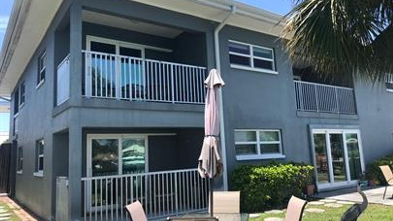 Photo of Outdoor in Capri Isle