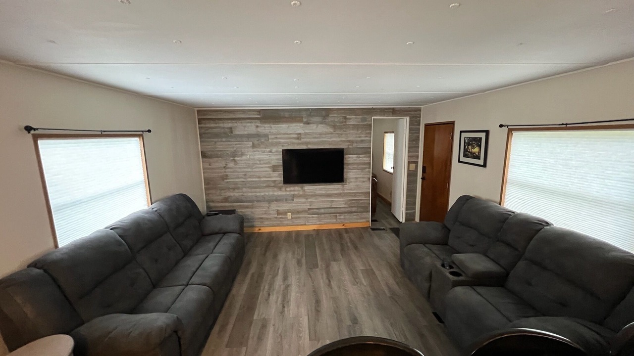 Photo of Livingroom in Fedhaven
