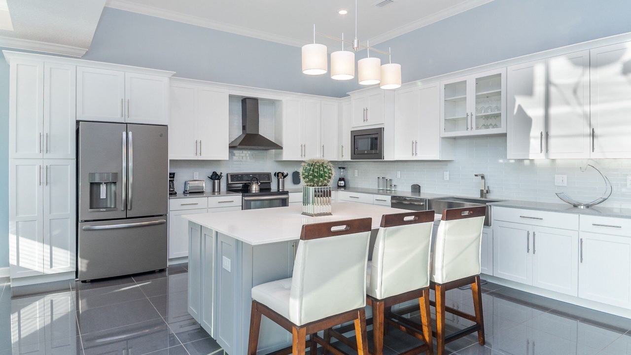 Photo of Kitchen in Bay Lake