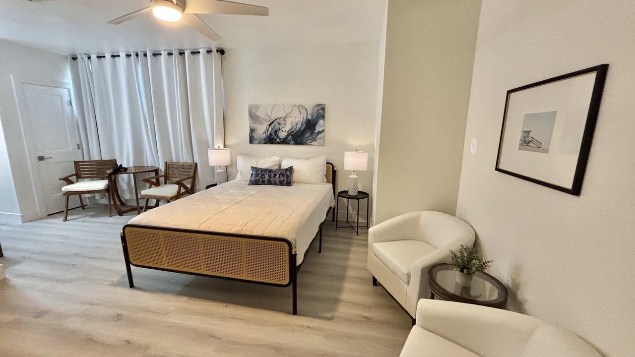 Photo of Bedroom in Bay Esplanade