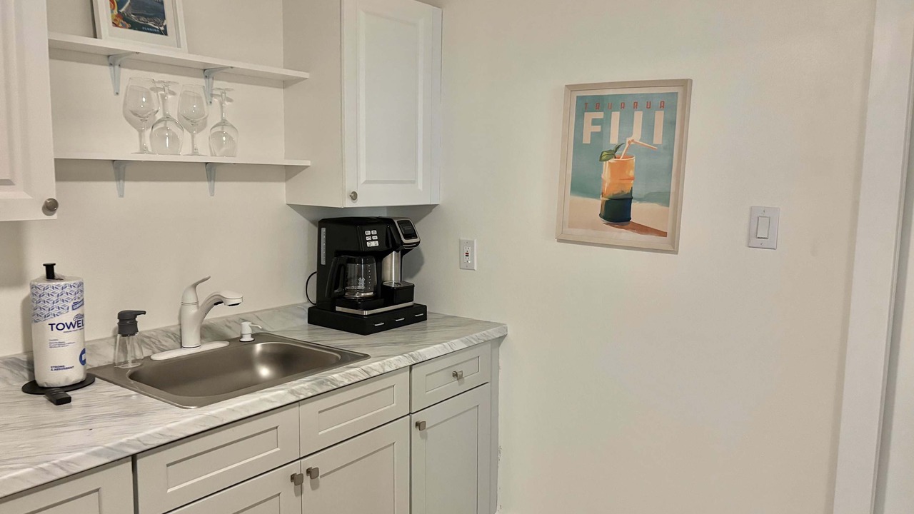 Photo of Kitchen in Bay Esplanade