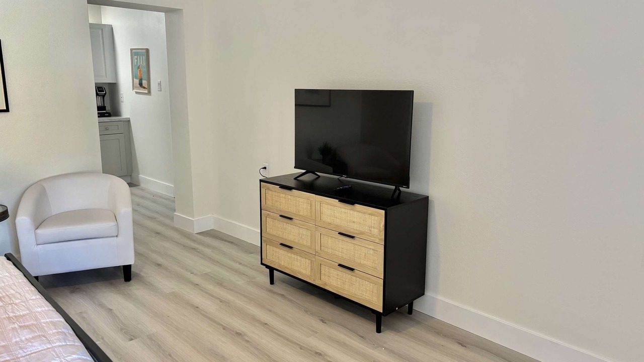 Photo of Bedroom in Bay Esplanade