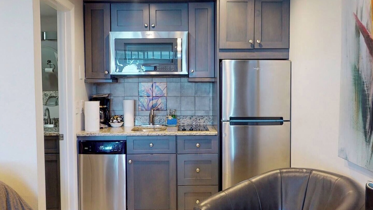 Photo of Kitchen in Ruskin