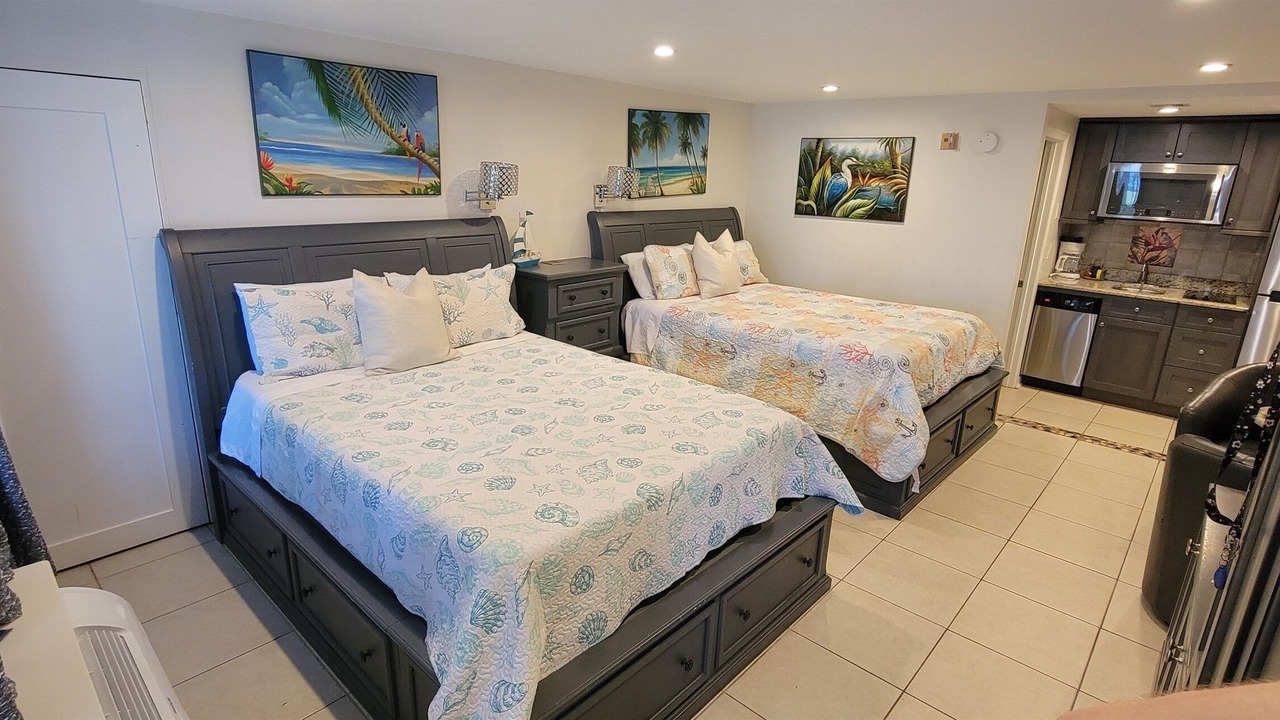 Photo of Bedroom in Ruskin