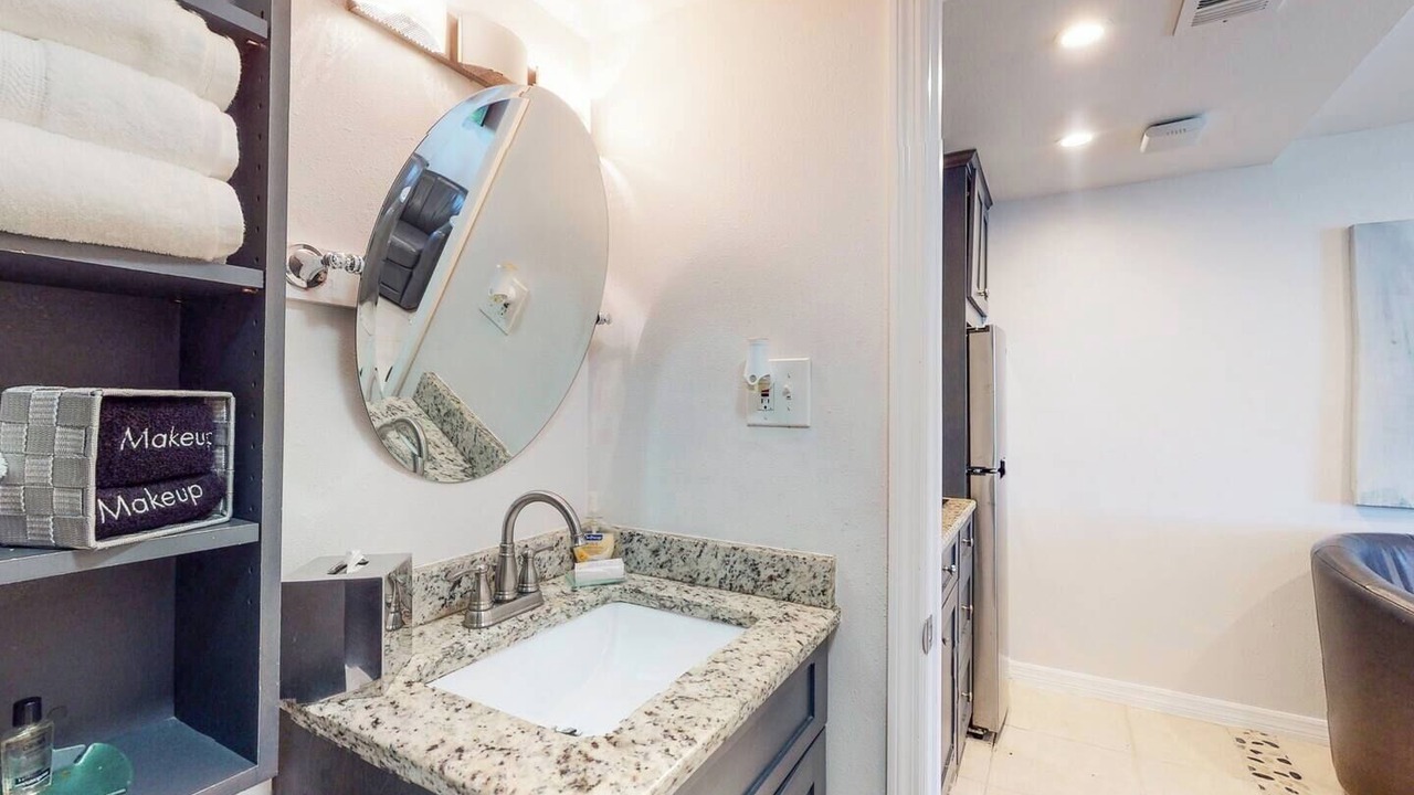 Photo of Bathroom in Ruskin