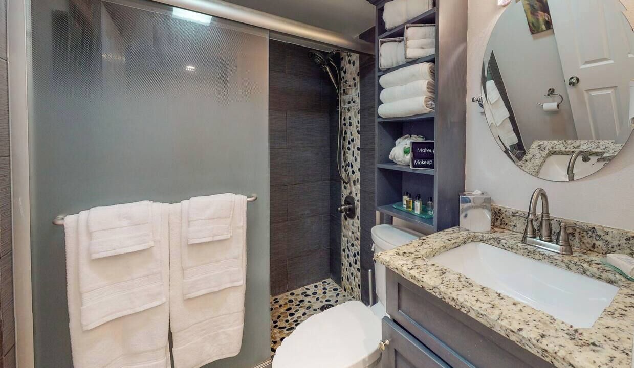 Photo of Bathroom in Ruskin