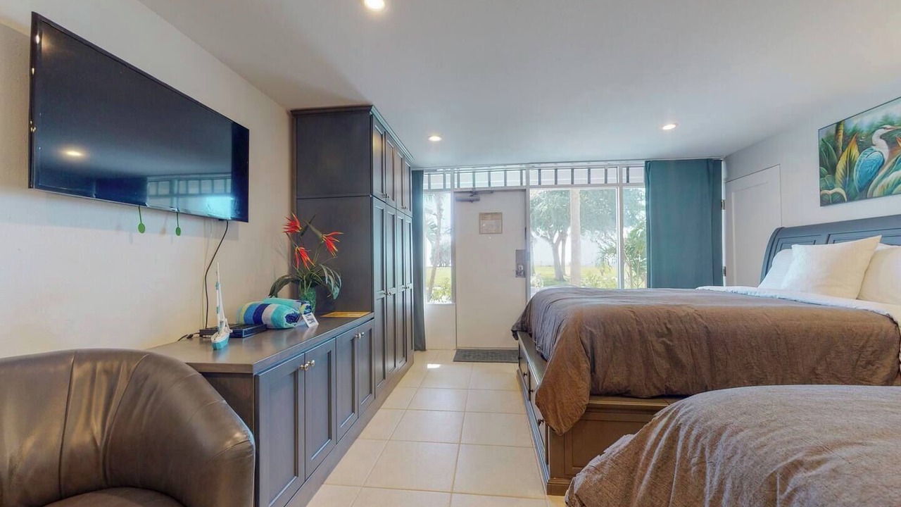 Photo of Bedroom in Ruskin