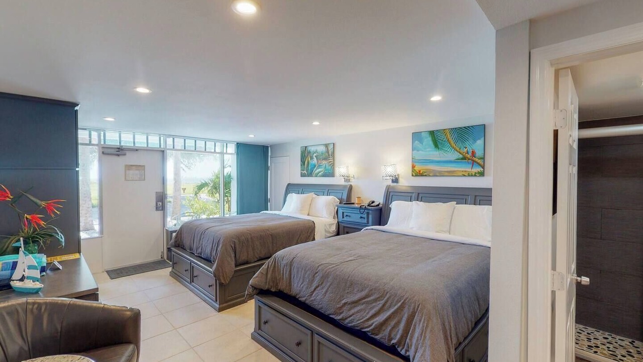 Photo of Bedroom in Ruskin