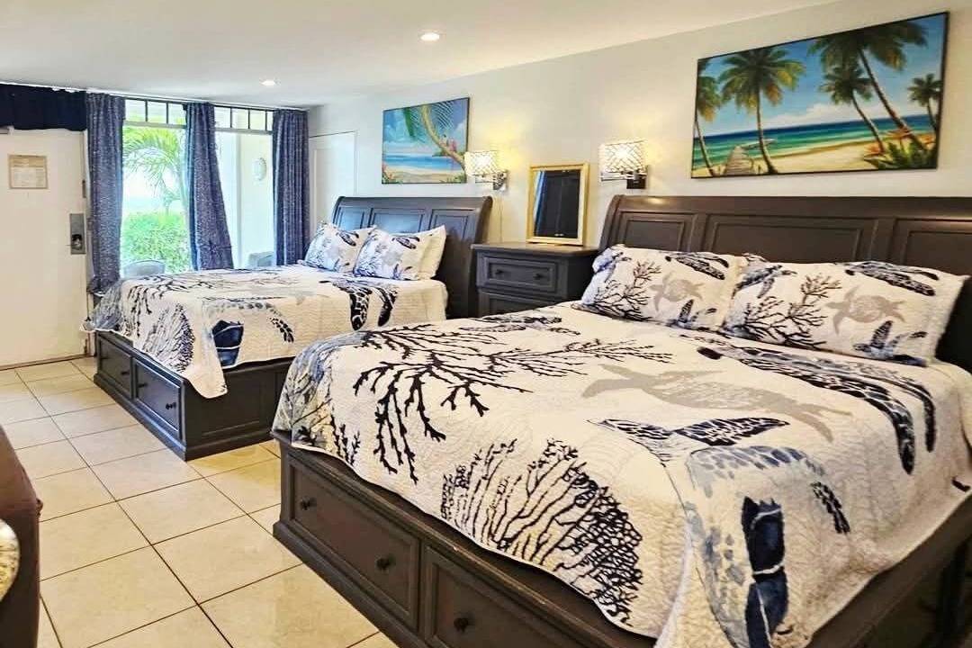 Photo of Bedroom in Ruskin