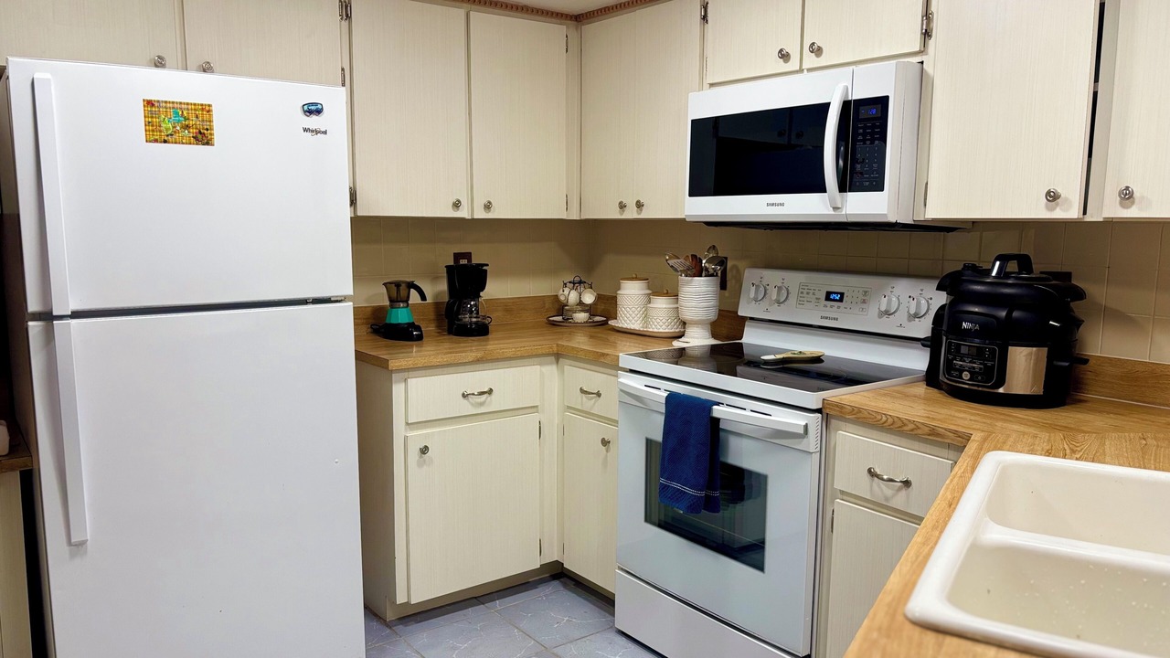 Photo of Kitchen in Bear Creek
