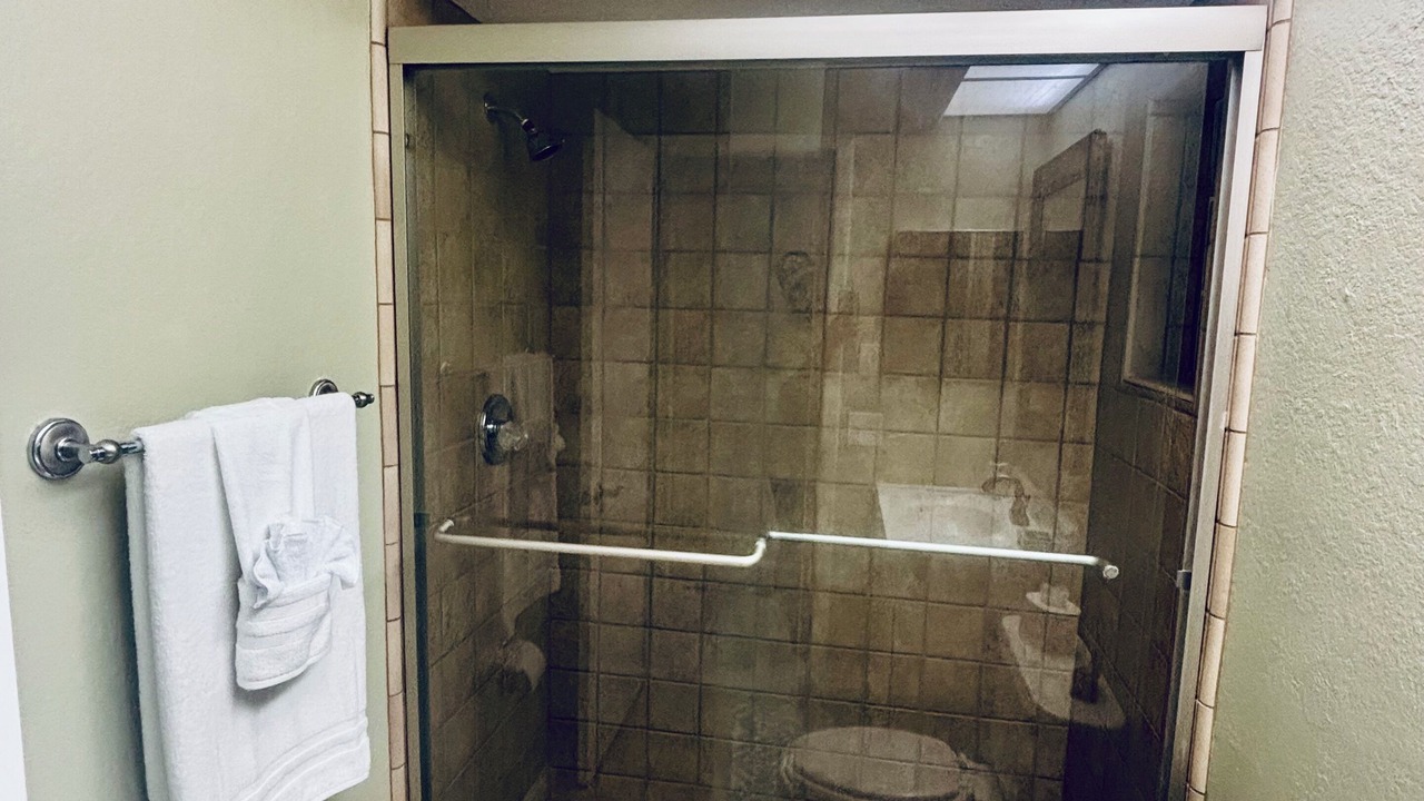 Photo of Bathroom in Bear Creek