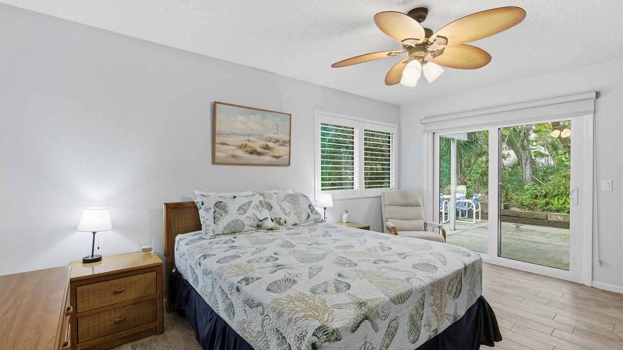 Photo of Bedroom in Atlantic Heights