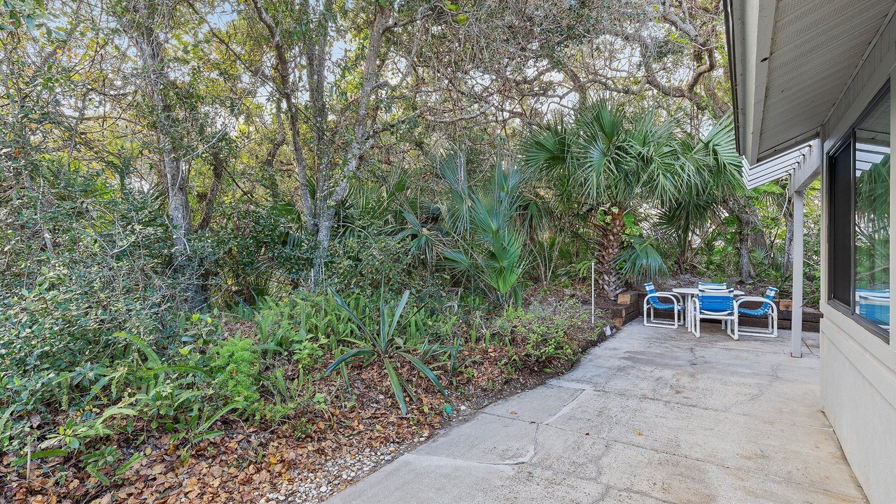 Photo of Patio Balcony in Atlantic Heights