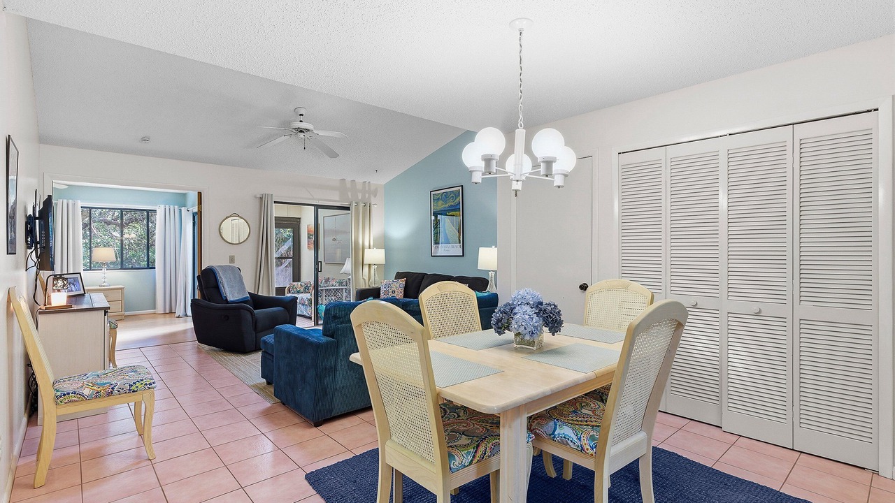 Photo of Bedroom in New Smyrna Beach