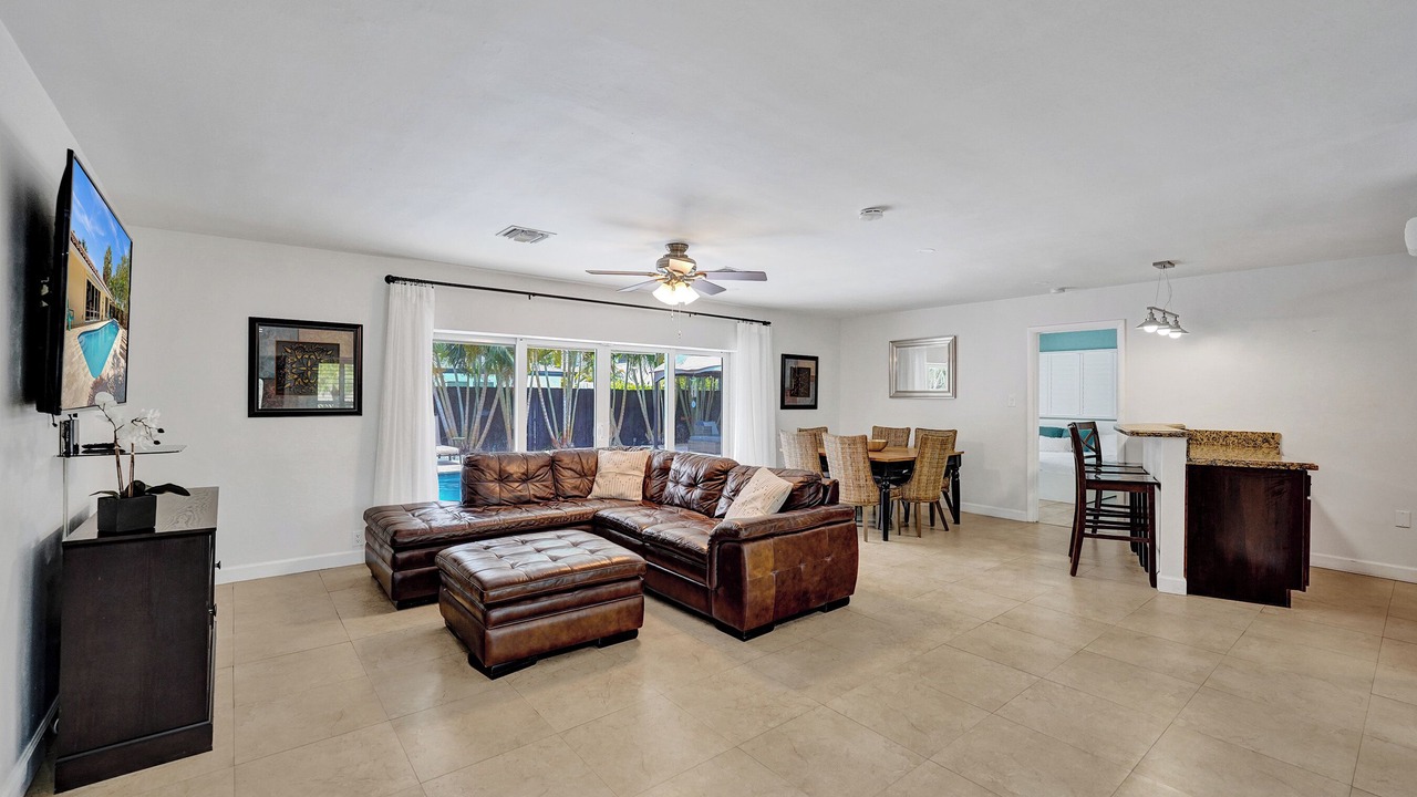 Photo of Bedroom in Survey Creek
