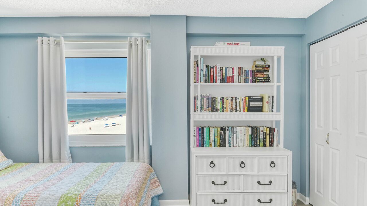 Photo of Bedroom in Madeira Beach